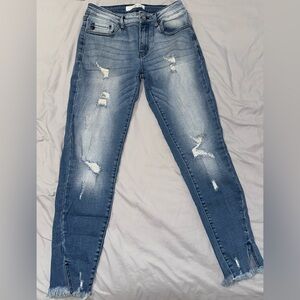KanCan Jeans Size 9